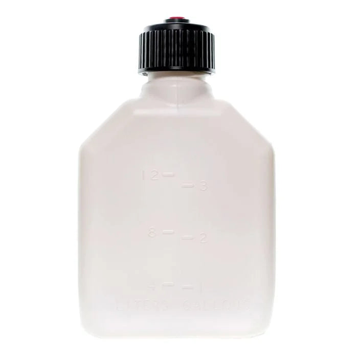 VP Racing WHITE VPSQ 3 GAL MS CONTAINER 4172-CA - Installation View