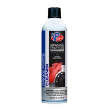 Load image into Gallery viewer, VP RACING BRAKE PARTS CLEANER AEROSOL.png
