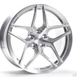 Load image into Gallery viewer, VR Forged D04 Wheel Brushed 20x9 +45mm 5x130