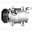 Load image into Gallery viewer, Valeo A/C Compressor 699264 fits 2001-2009 Volvo S60 / 2000-2002 2005-2006 Volvo S80 / 2001-2007 Volvo V70 / 2003-2007 Vol...