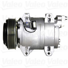 Load image into Gallery viewer, Valeo A/C Compressor 699264 fits 2001-2009 Volvo S60 / 2000-2002 2005-2006 Volvo S80 / 2001-2007 Volvo V70 / 2003-2007 Vol...