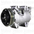 Load image into Gallery viewer, Valeo A/C Compressor 699264 fits 2001-2009 Volvo S60 / 2000-2002 2005-2006 Volvo S80 / 2001-2007 Volvo V70 / 2003-2007 Vol...