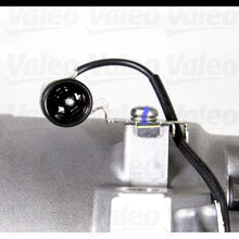 Load image into Gallery viewer, Valeo A/C Compressor 699264 fits 2001-2009 Volvo S60 / 2000-2002 2005-2006 Volvo S80 / 2001-2007 Volvo V70 / 2003-2007 Vol...