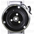 Load image into Gallery viewer, Valeo A/C Compressor 699264 fits 2001-2009 Volvo S60 / 2000-2002 2005-2006 Volvo S80 / 2001-2007 Volvo V70 / 2003-2007 Vol...