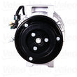 Load image into Gallery viewer, Valeo A/C Compressor 813141 - Main Product View