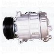 Load image into Gallery viewer, Valeo A/C Compressor 813141 - Installation View
