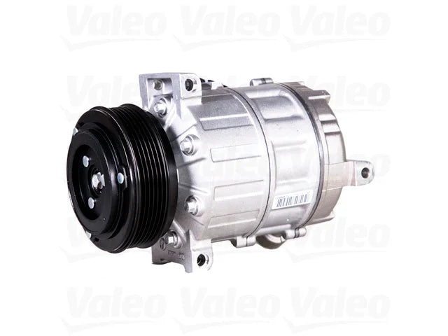 Valeo A/C Compressor 813141 - Additional View 5