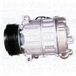 Load image into Gallery viewer, Valeo A/C Compressor 813141 - Installation View