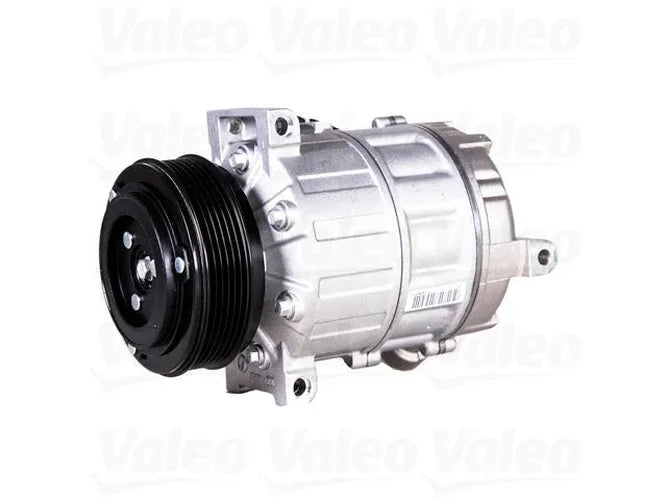 Valeo A/C Compressor 813141 - Additional View 5