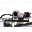 Load image into Gallery viewer, Valeo A/C Compressor 813142 - Back View