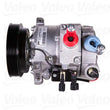 Load image into Gallery viewer, Valeo A/C Compressor 813142 - Installation View