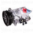 Load image into Gallery viewer, Valeo A/C Compressor 813142 - Additional View 5