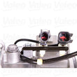 Load image into Gallery viewer, Valeo A/C Compressor 813271 - Back View