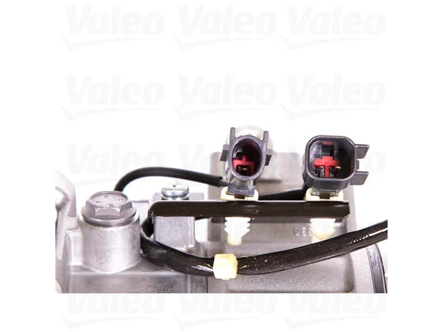Valeo A/C Compressor 813271 - Back View