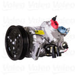 Load image into Gallery viewer, Valeo A/C Compressor 813271 - Installation View