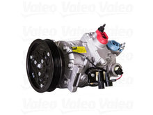 Load image into Gallery viewer, Valeo A/C Compressor 813271 - Installation View