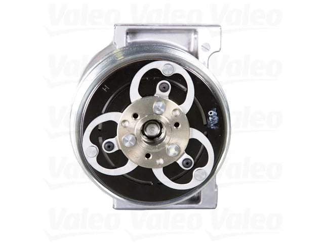 Valeo A/C Compressor 813323 - Main Product View