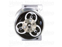 Load image into Gallery viewer, Valeo A/C Compressor 813323 - Main Product View
