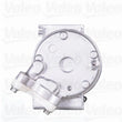 Load image into Gallery viewer, Valeo A/C Compressor 813323 - Side View