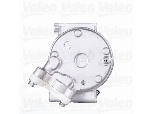Valeo A/C Compressor 813323 - Side View