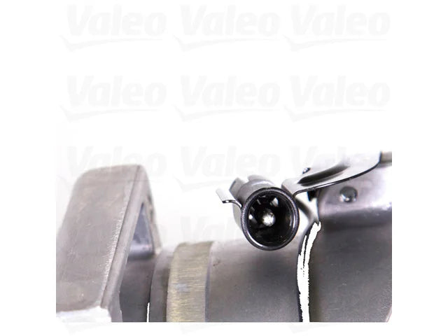 Valeo A/C Compressor 813323 - Back View