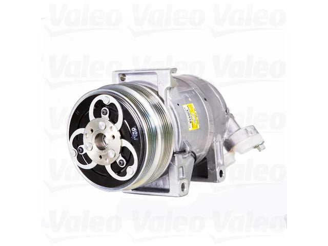 Valeo A/C Compressor 813323 - Additional View 5