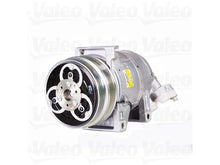 Load image into Gallery viewer, Valeo A/C Compressor 813323 - Additional View 5