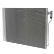 Load image into Gallery viewer, Valeo A/C Condenser 814192