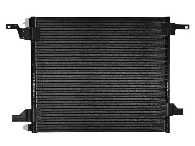Valeo A/C Condenser 817458