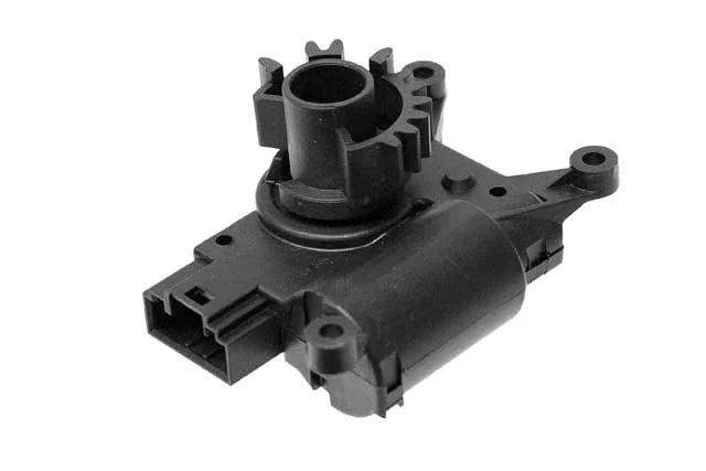 Valeo Actuator Motor 515127 - Side View