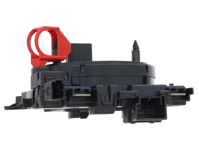 Valeo Air Bag Clockspring 251713 - Back View