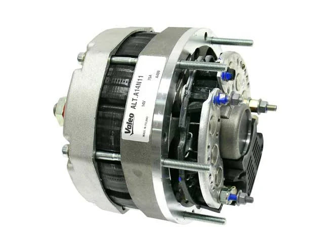 Valeo Alternator 432776