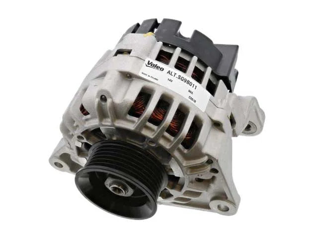 Valeo Alternator 439261 - Main Product View