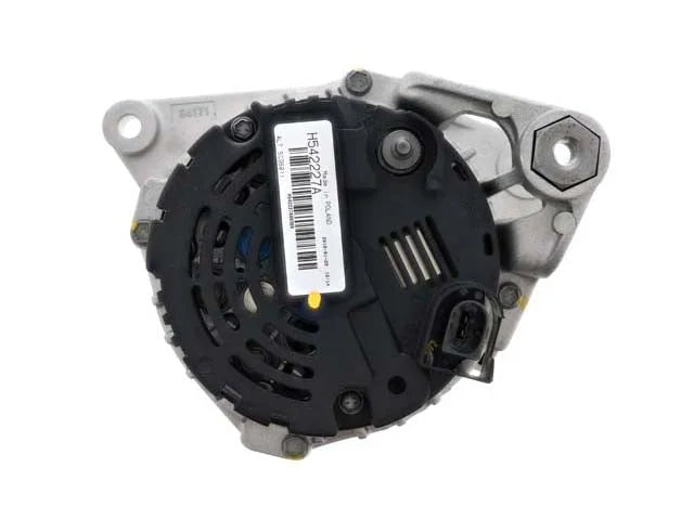 Valeo Alternator 439261 - Side View