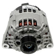 Load image into Gallery viewer, Valeo Alternator 439298 - Side View