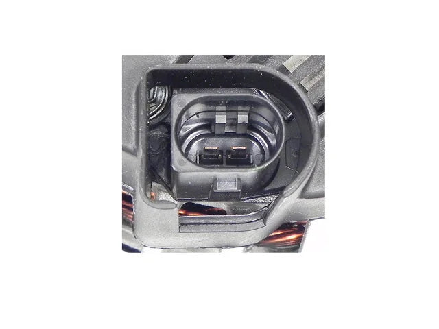 Valeo Alternator 439298 - Detail View