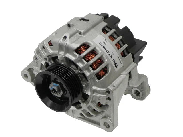Valeo Alternator 439392 - Side View