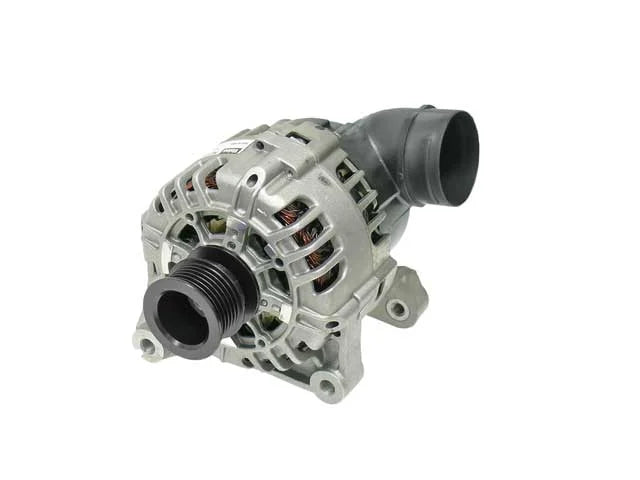 Valeo Alternator 439398