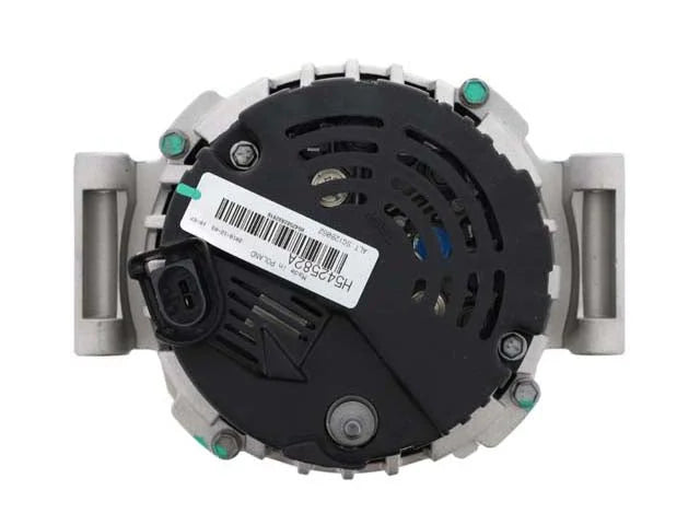 Valeo Alternator 439471 - Side View