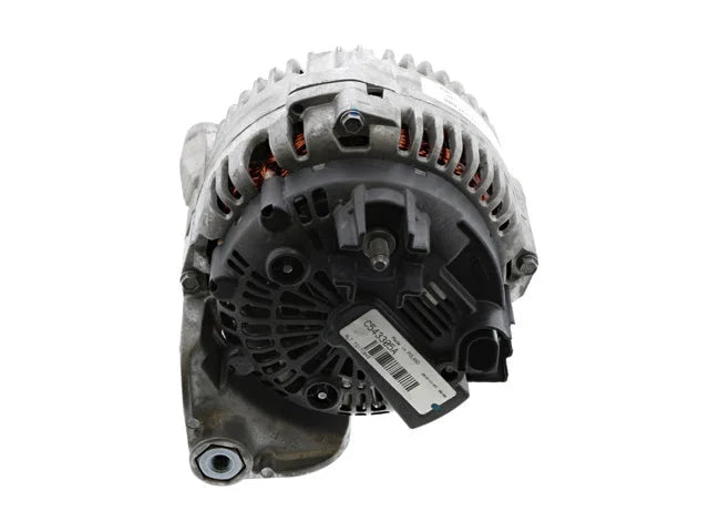 Valeo Alternator 439485 - Side View