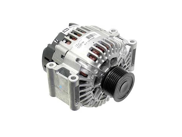 Valeo Alternator 439498 - Main Product View