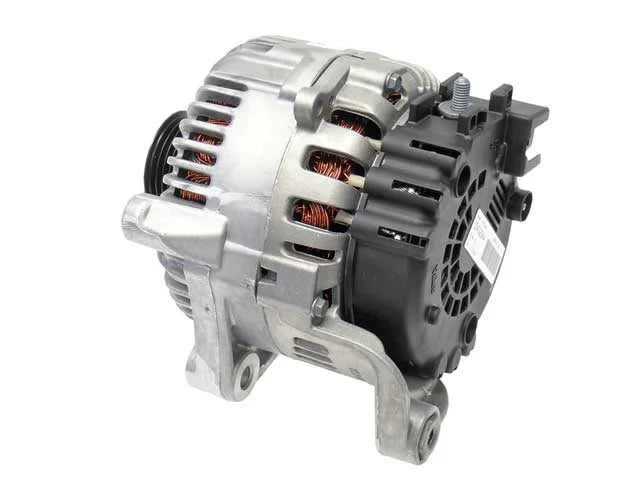 Valeo Alternator 439537 - Main Product View
