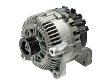 Load image into Gallery viewer, Valeo Alternator 439537 - Side View