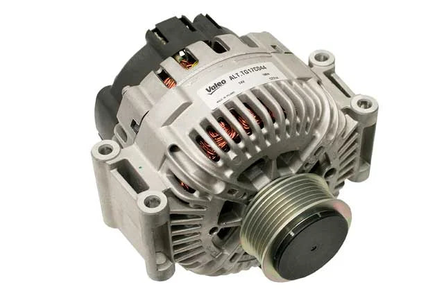 Valeo Alternator 439554 - Main Product View