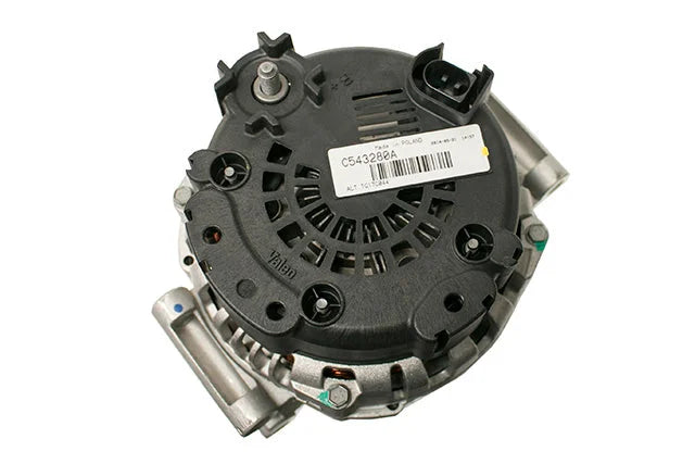 Valeo Alternator 439554 - Side View