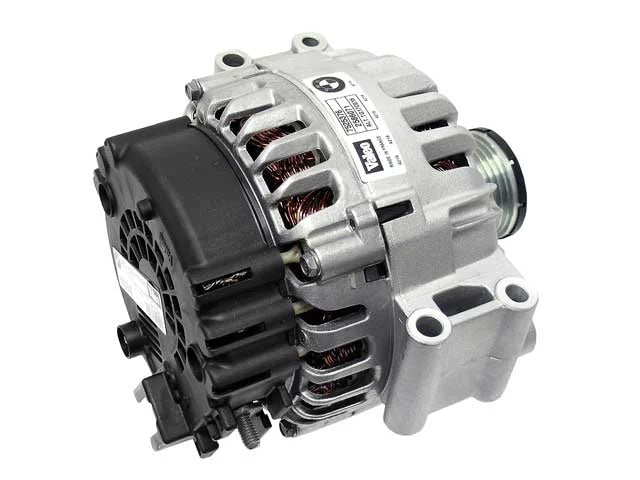 Valeo Alternator 439560