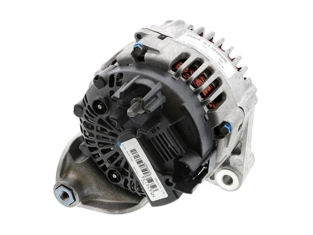 Valeo Alternator 439590 - Side View