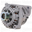 Load image into Gallery viewer, Valeo Alternator 439601 fits 2007-2010 BMW X5 - Side View