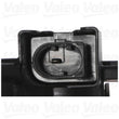 Load image into Gallery viewer, Valeo Alternator 439601 fits 2007-2010 BMW X5 - Back View