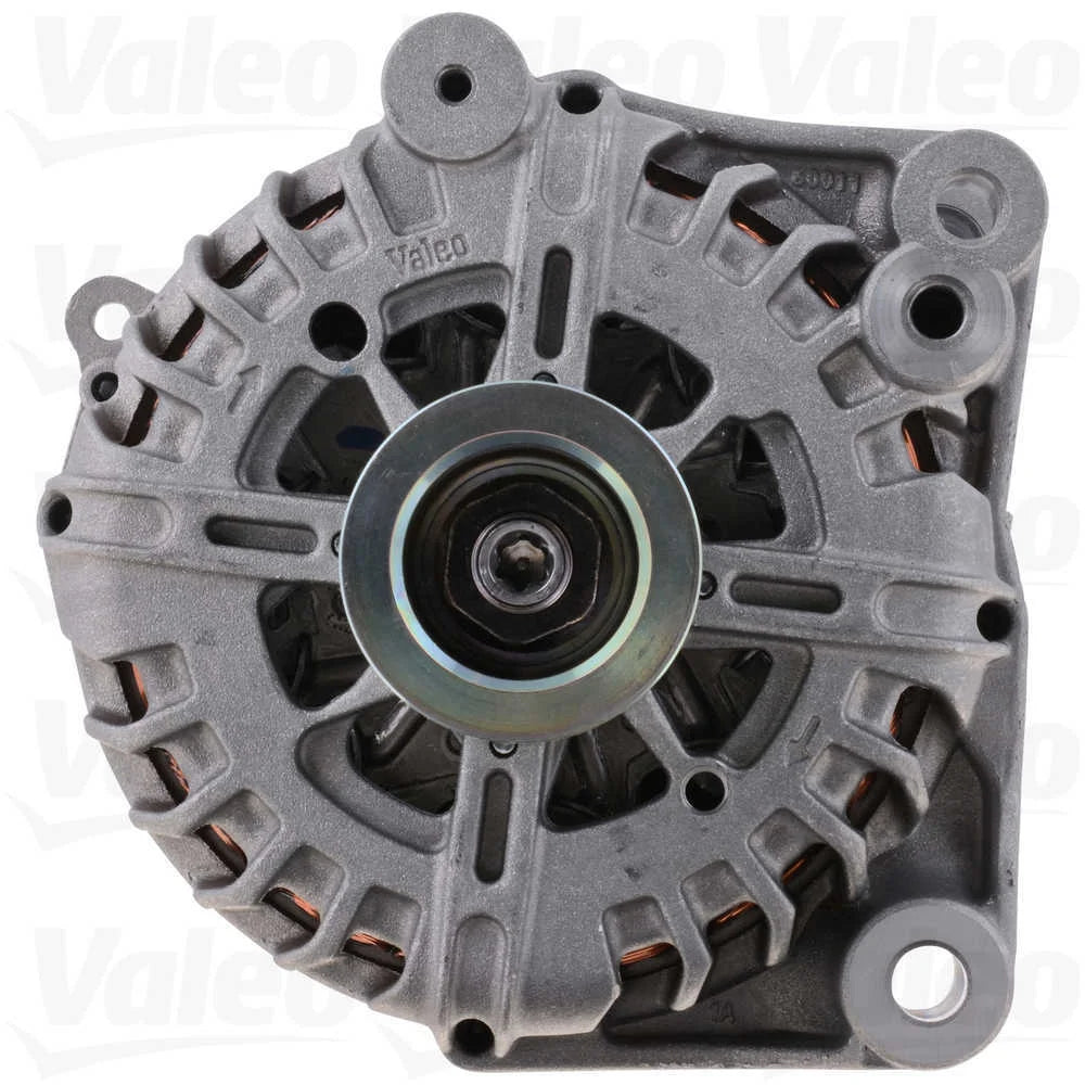 Valeo Alternator 439601 fits 2007-2010 BMW X5 - Additional View 5
